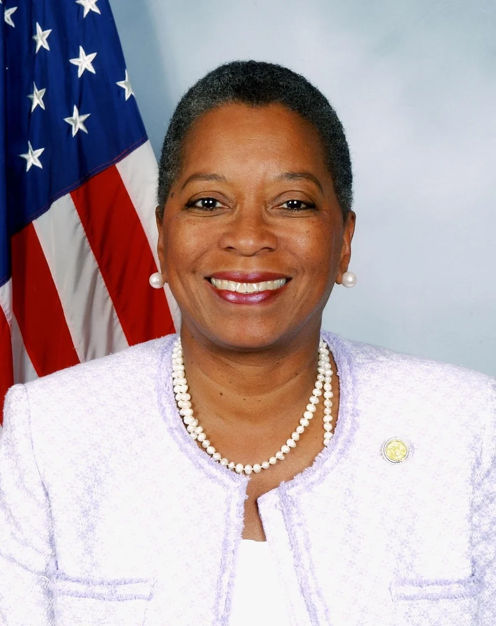Dr. Donna Christensen