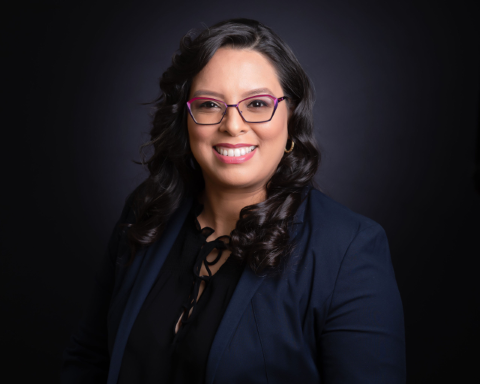 Grace Bonilla