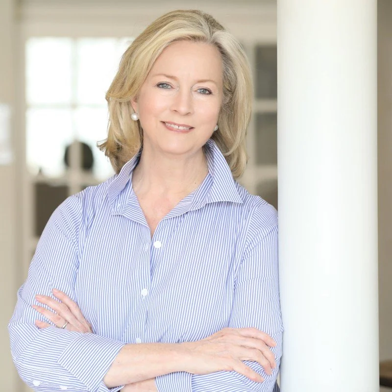 Sandra Thurman