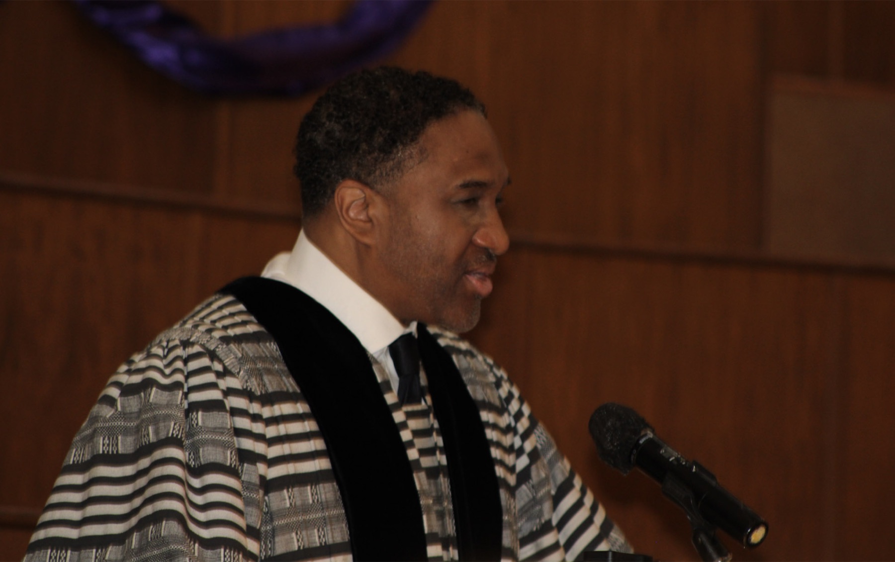 Service of Hope and Healing at First Baptist Church of East Elmhurst