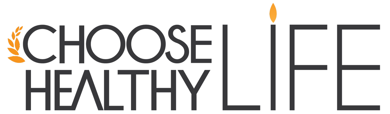 Choose Healthy Life