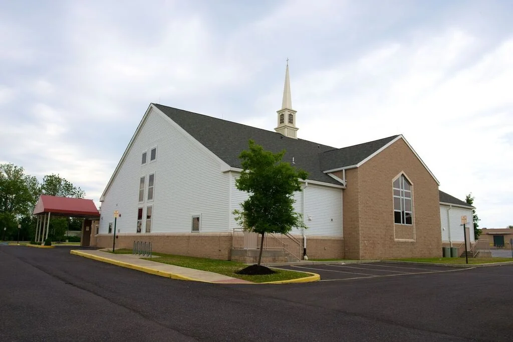 Canaan Baptist Church