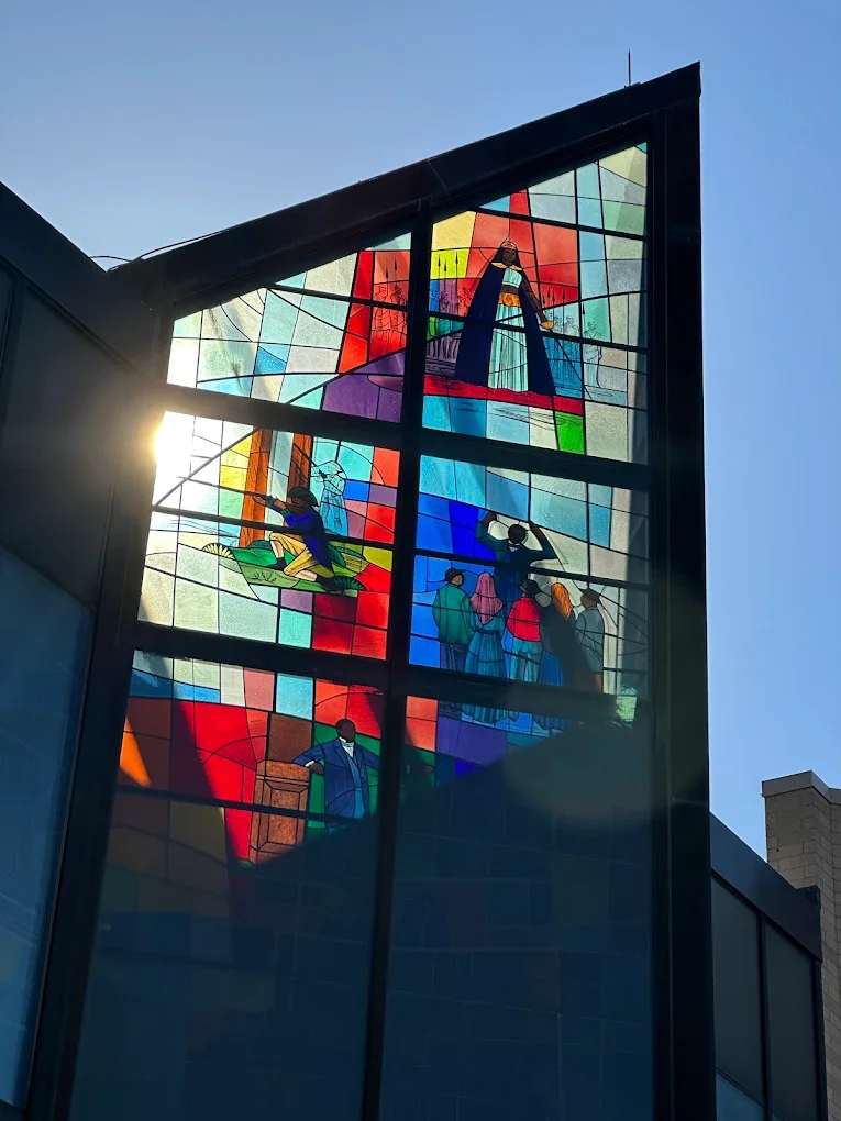 Trinity United Church of Christ