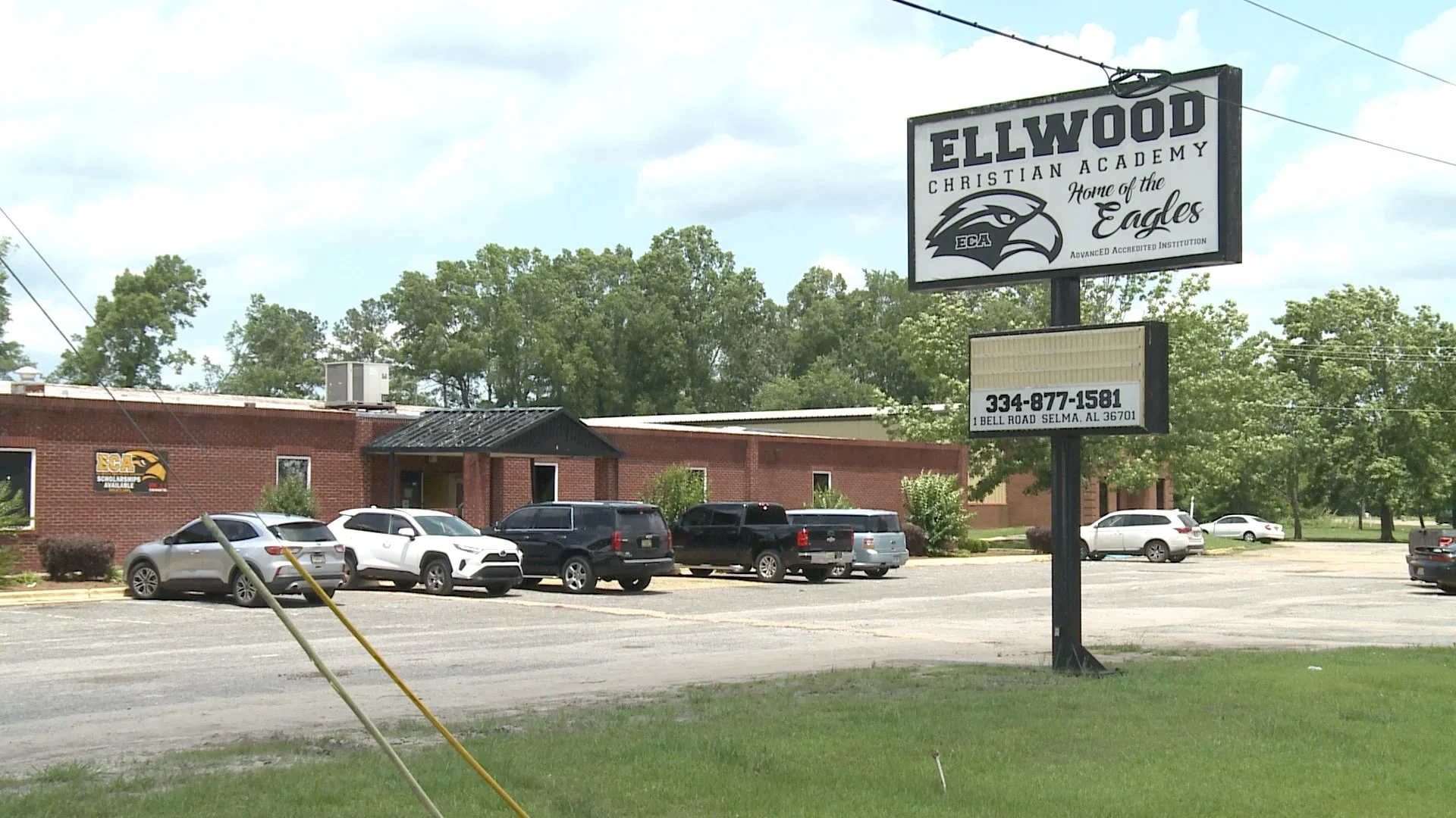Ellwood Community Church
