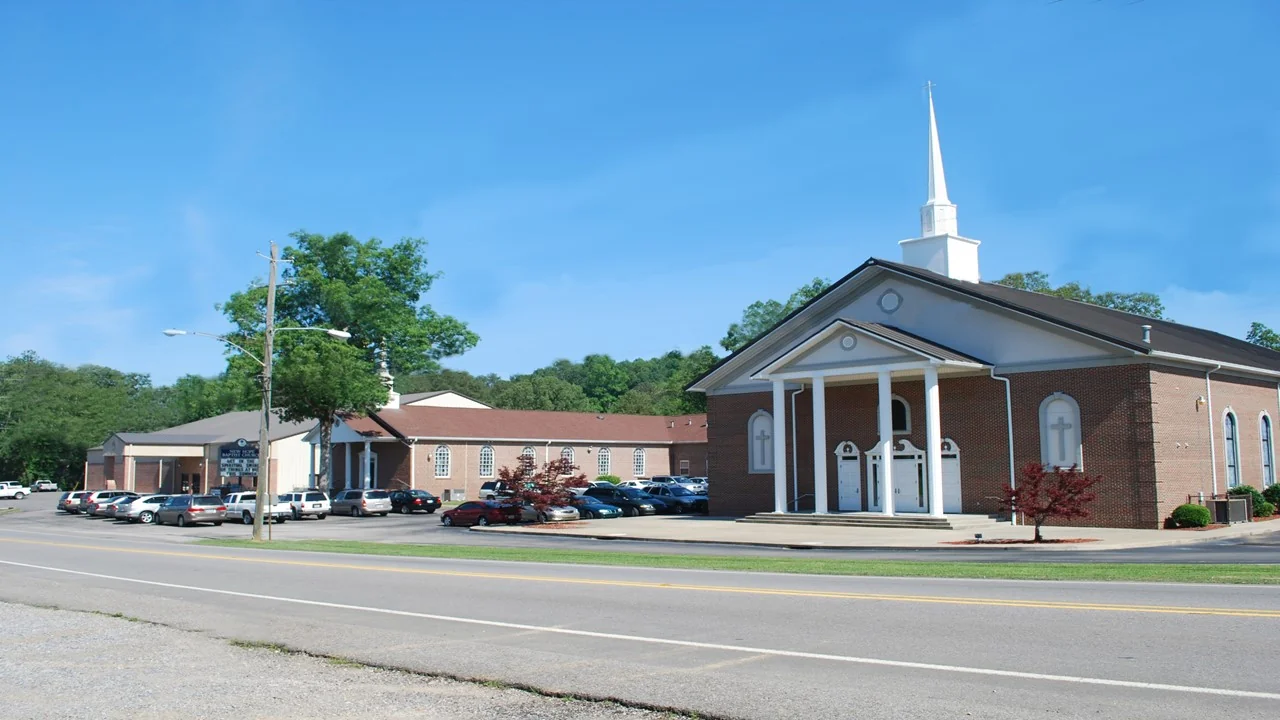 New Hope Baptist Church