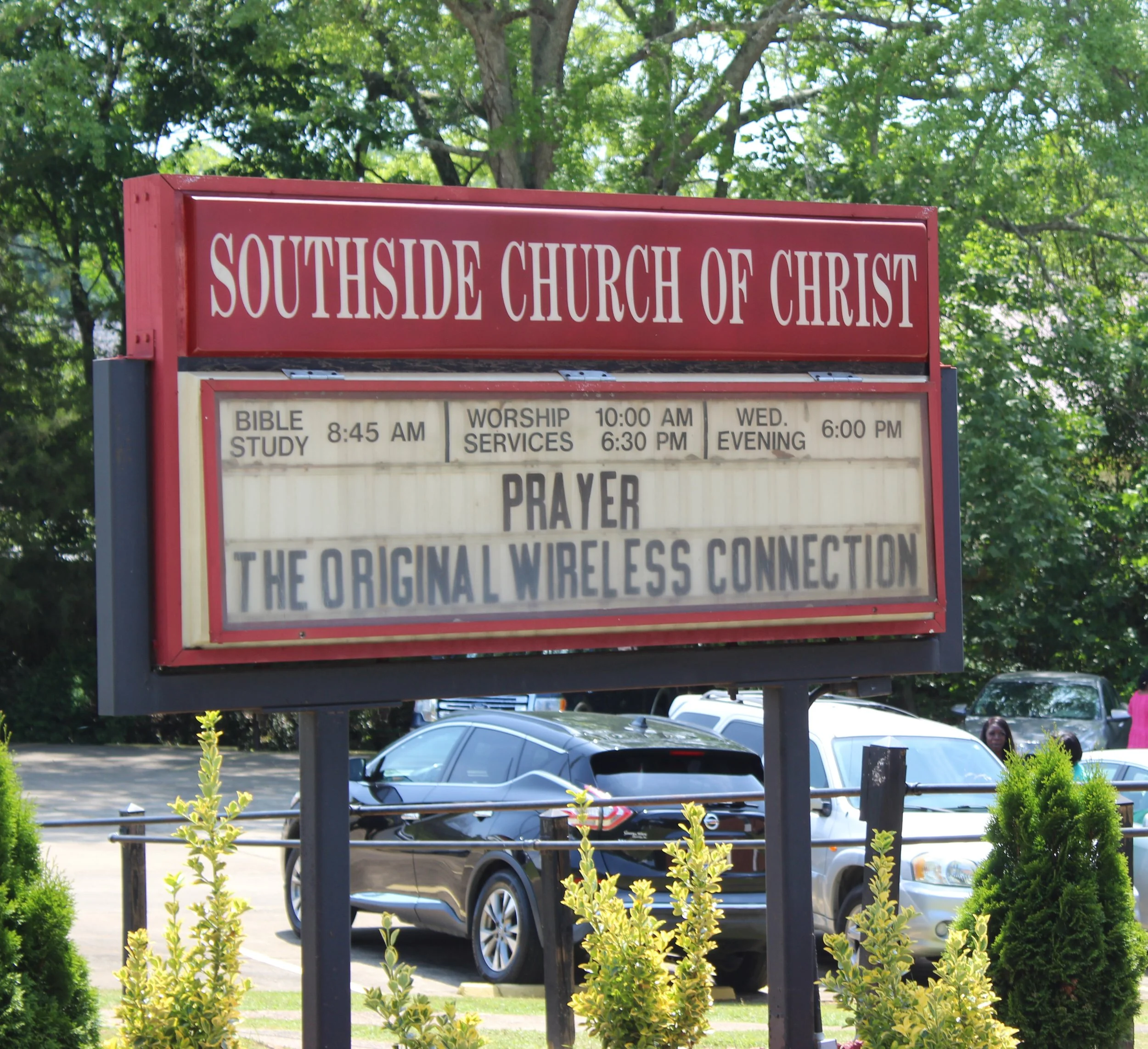 Southside Church of Christ