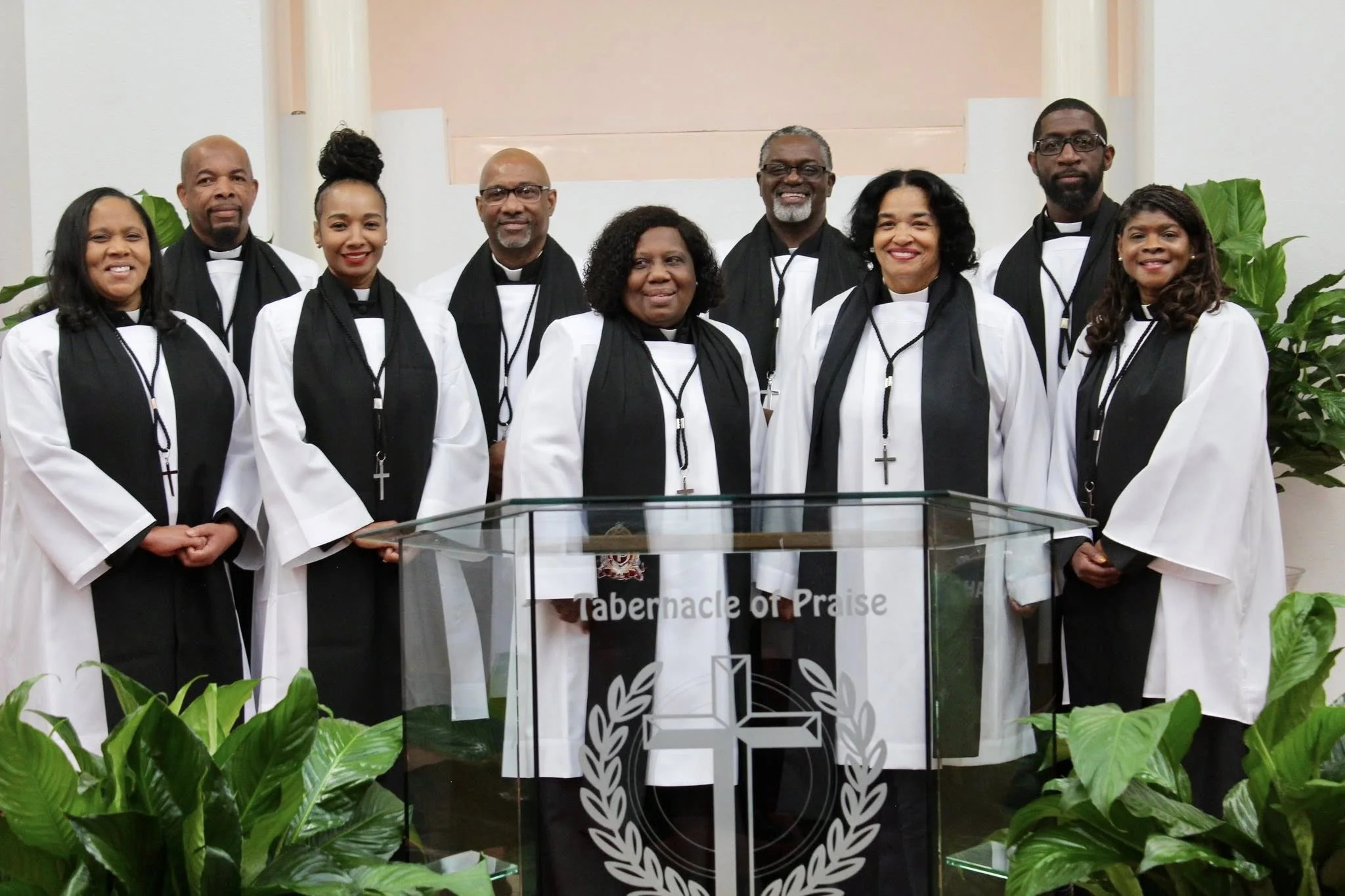 Tabernacle of Praise