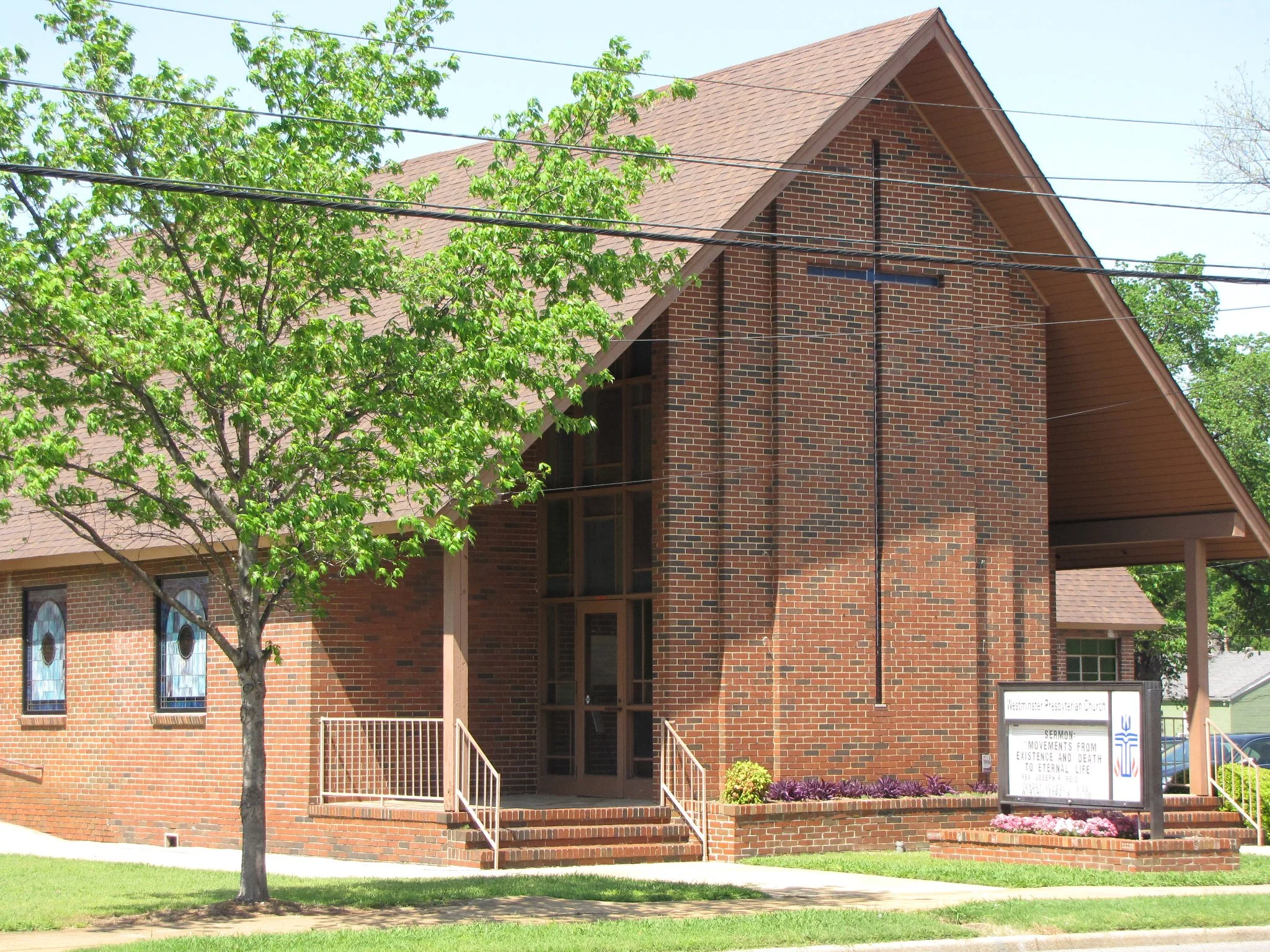 Westminster Presbyterian Church