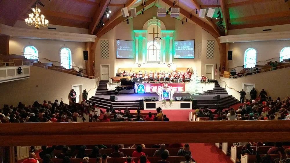 The dReam Center