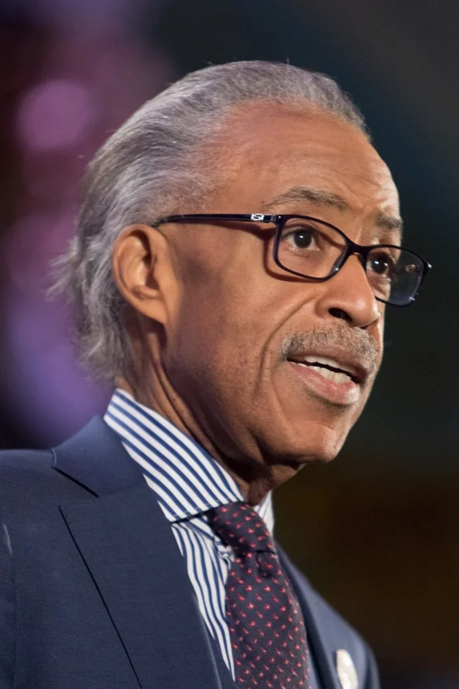 Rev. Al Sharpton