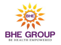 BHE Group logo