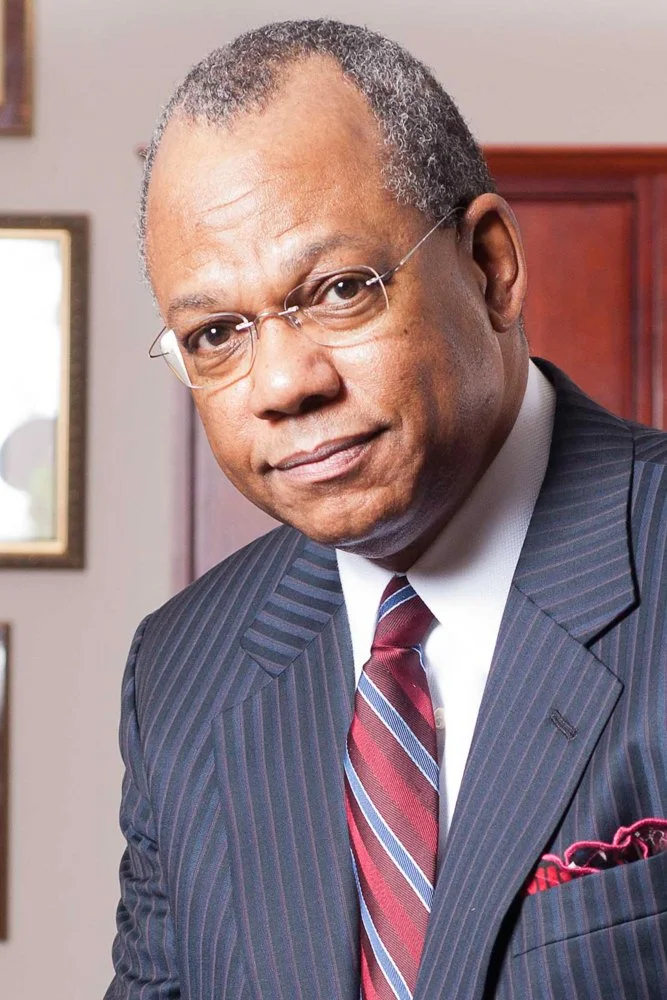 Rev. Calvin O. Butts III
