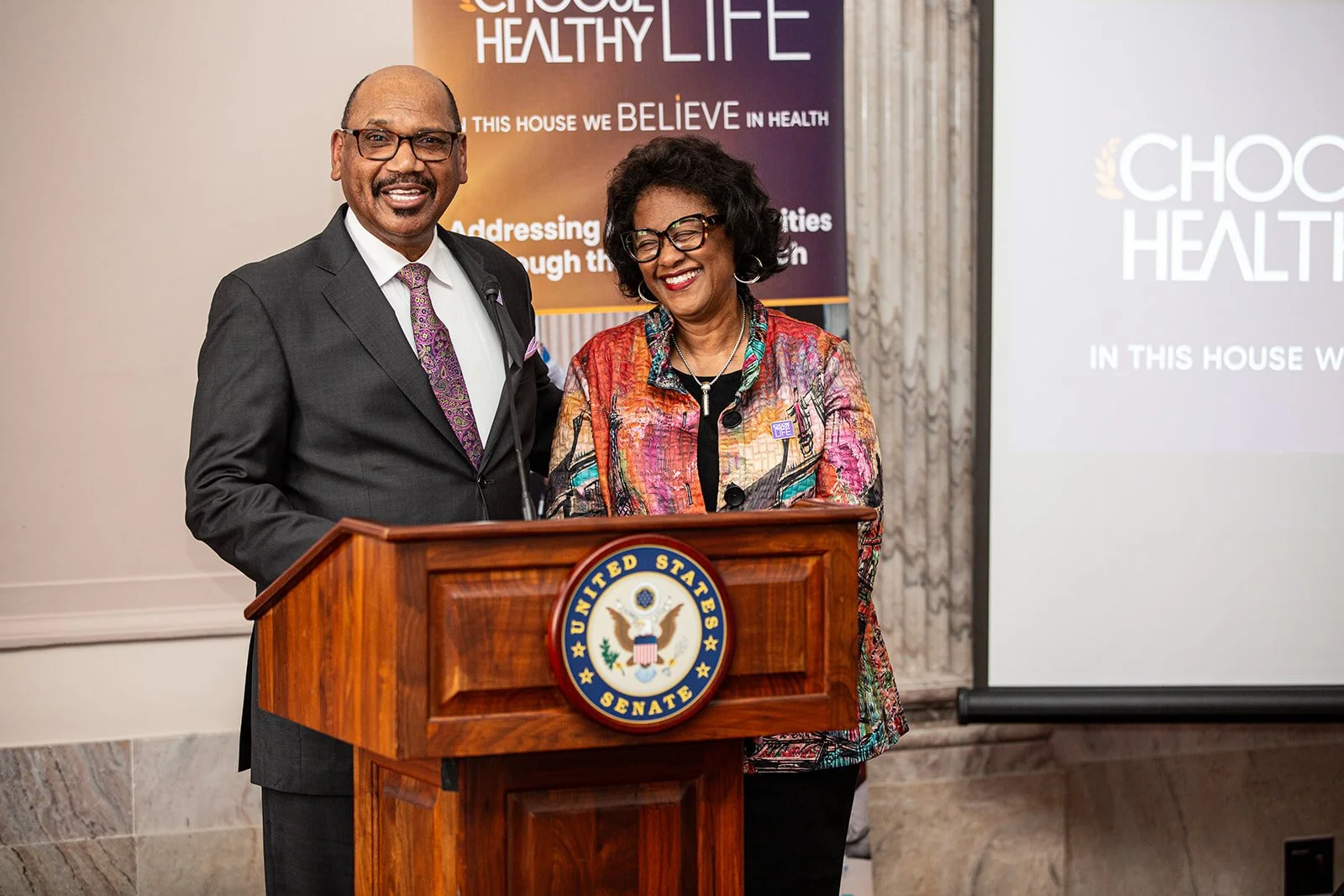Vaccine Confidence Messaging House