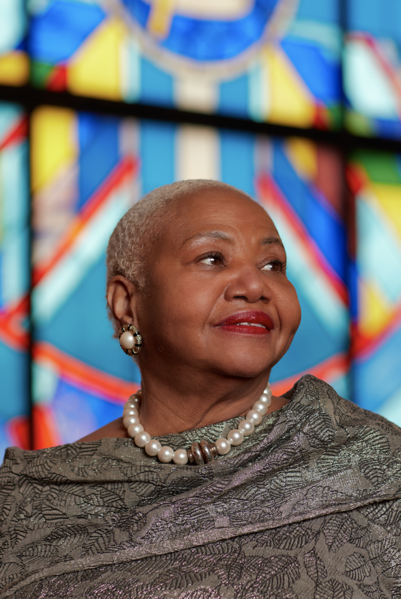 Debra Fraser-Howze