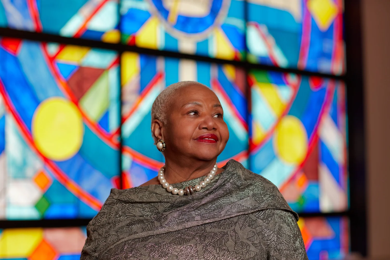 Debra Fraser-Howze
