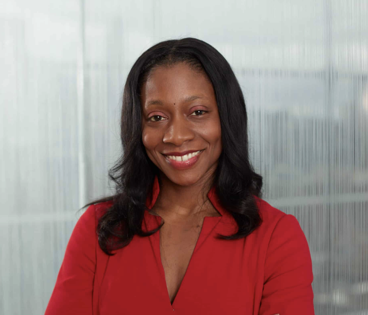 Fatima Stanford, MD, MPH, MPA, MBA