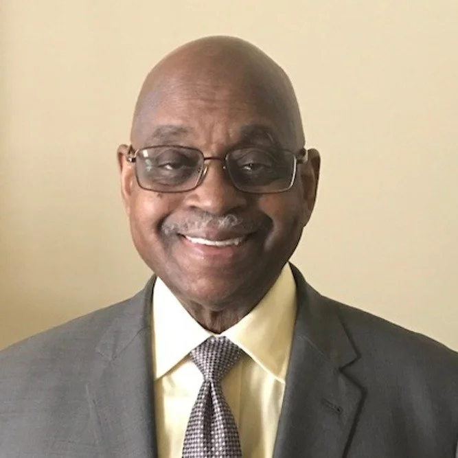 Rev. Frank Tucker