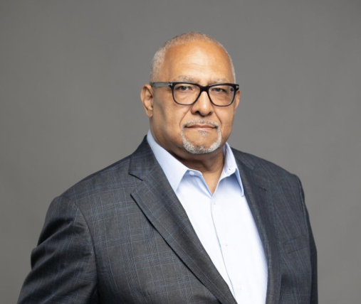 Rev. Horace Sheffield III
