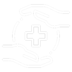 Health screening icon