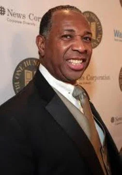 Rev. Jacques Andre DeGraff