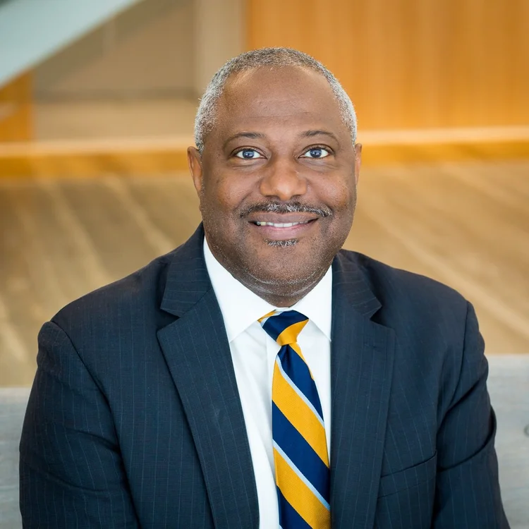 Rev. Kendrick Curry
