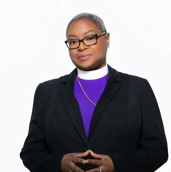 Bishop Leah D. Daughtry