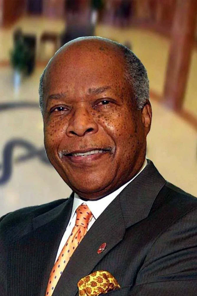 Dr. Louis Sullivan