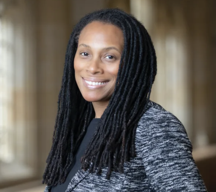 Marcella Nunez-Smith, MD, MPH