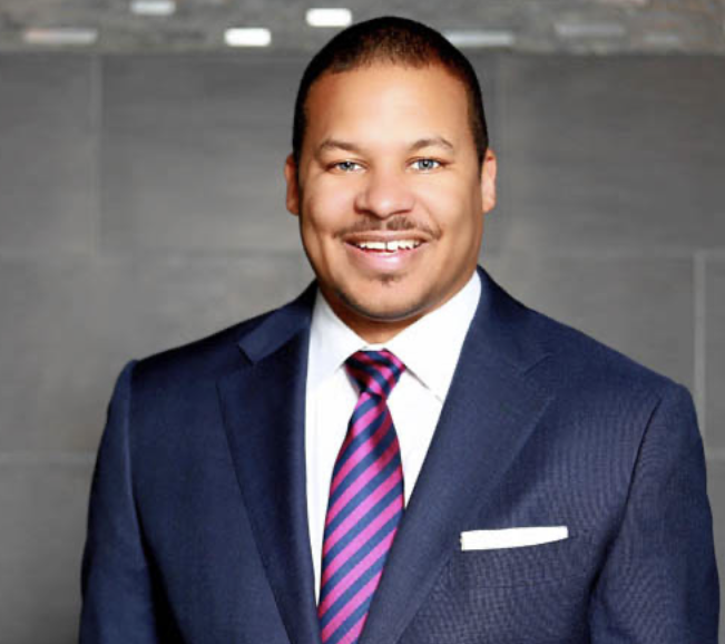 Rev. Matthew Watley