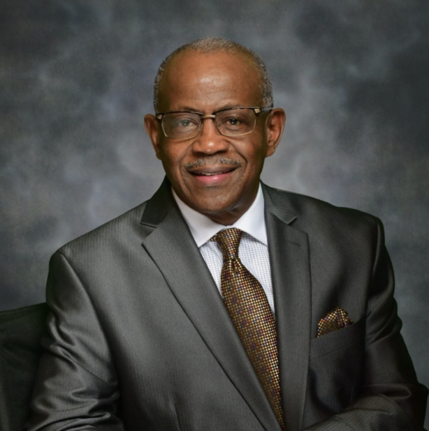 Rev. Nelson Rivers