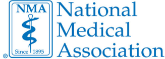 National Medical Association logo