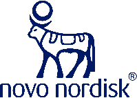 Novo Nordisk logo
