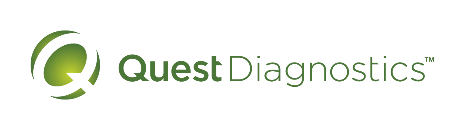 Quest Diagnostics logo