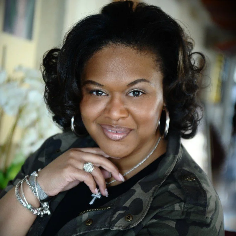 Rev. Kimberly L. Williams