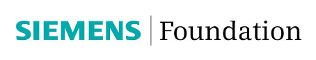 Siemens Foundation logo