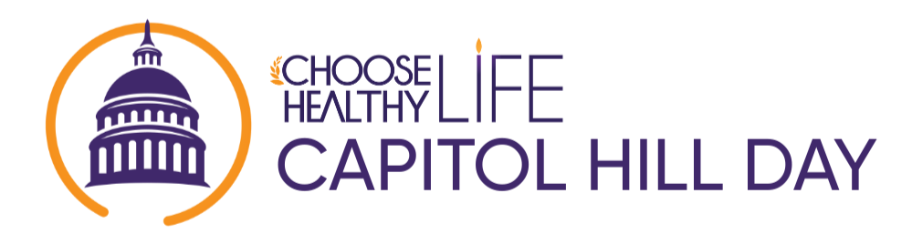 Choose Healthy Life Capitol Hill Day