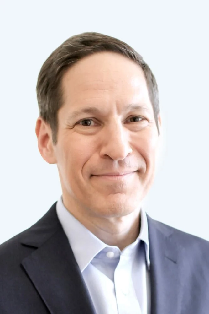 Dr. Tom Frieden