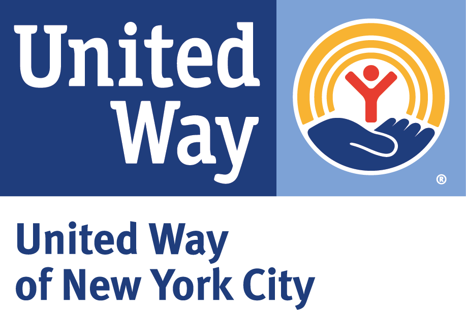 United Way NYC logo